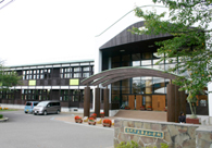 ［秋田県］能代市立第五小学校