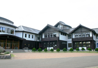 ［秋田県］能代市立崇徳小学校
