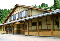 ［京都府］世屋高原休憩所