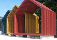 ［埼玉県］Wood Shed
